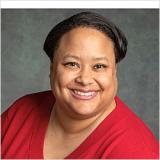 Taliesha Hill Licensed Clinical Professional Counselor