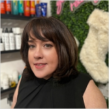 Melissa Alton LMHC, LMFT, NCC, CCMHC, MCAP