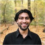 Ali Jaffer Licensed Professional Counselor