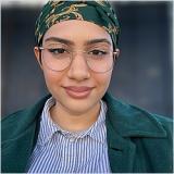 Batool Abdelhafez Licensed Master Social Work, Licensed Social Worker