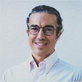 Bryan Van Vranken MA, MBA, Registered Mental Health Counselor Intern