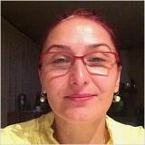 Madalina Edwards MBACP (registered),  UKCP (accredited), Psychodynamic Psychotherapist