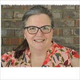 Elizabeth Ainsworth Licensed Master Social Worker