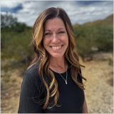 Stephanie Kimberly Licensed Professional Counselor