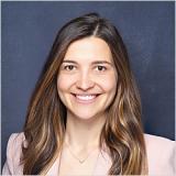 Maja Jakovljevic Psy.D.