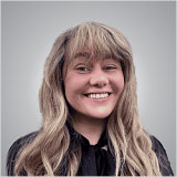 Stephanie McGraw Licensed Professional Counselor Candidate