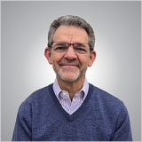 Peter Tegner Licensed Social Worker