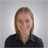 Hannah Raulerson Licensed Social Worker