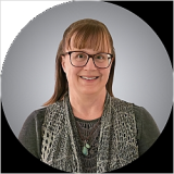 Kim  Kucera Licensed Professional Counselor Candidate