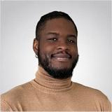 Khalil Corbett-Canada Licensed Professional Counselor