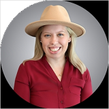 Alyssa Landry Licensed Professional Counselor