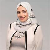 Tebarak Al Shamsy Licensed Professional Counselor