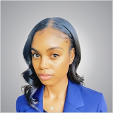 Lynae Jones Licensed Professional Counselor Candidate