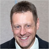 Chris DiMarcella Licensed Professional Counselor