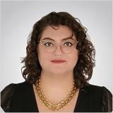 Sarai Bak Licensed Professional Counselor