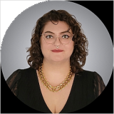 Sarai Bak Licensed Professional Counselor