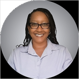 Chenelle Williams Licensed Professional Counselor