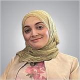 Ghalia Alkassir Licensed Professional Clinical Counselor