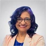 Alis Africano Licensed Clinical Professional Counselor