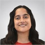 Meryl Menezes Licensed Master of Social Work