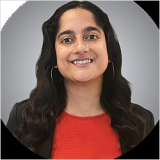 Meryl Menezes Licensed Master of Social Work