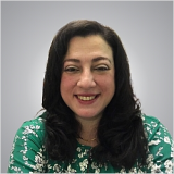 Maria Constantinou Licensed Marriage and Family Therapist