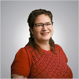 Anita Szalontai Licensed Clinical Social Worker