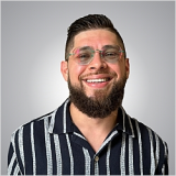 Jeffrey Glinert Licensed Master of Social Work