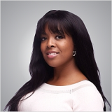 Tomika King Licensed Marriage and Family Therapist