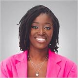 Sharice Osei Licensed Mental Health Counselor