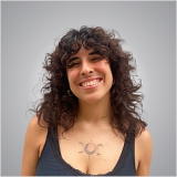 Daria Viddler Licensed Master Social Worker