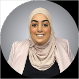 Saamiya Gill Licensed Master Social Worker