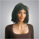 Sasha Vandekar Licensed Master Social Worker