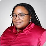 Torian Yancey-Stembridge Licensed Mental Health Counselor