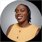 Moradeyo Adeyi Licensed Clinical Social Worker