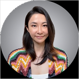 Jingjin Chen Licensed Master Social Worker