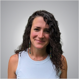 Katy Kimple Licensed Master Social Worker