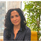 Alexandra Braverman Licensed Mental Health Counselor- Limited Permit