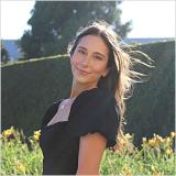 Hanna Goldstein Associate Marriage and Family Therapist 