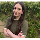 Hanna Goldstein Associate Marriage and Family Therapist 