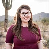 Rebecca Lucas MS, LPC, NCC