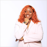 Dewanna Lewis Licensed Professional Counselor 