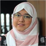 Ummehani Rehmani Registered Psychotherapist (Qualifying)