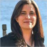 Fanny Laurin Registered Psychotherapist
