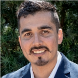 Eduardo Santana Licensed Master Social Worker