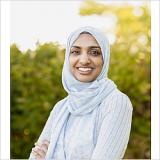 Salma Mohiuddin Licensed Clinical Social Worker