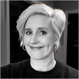 Steph  Sianko-Gundlach MA, LADC, SUDP, LMHCA