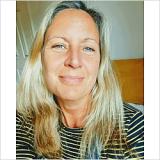 Dr Kelly Jayne PhD Trauma-informed Art Psychotherapist, PhD