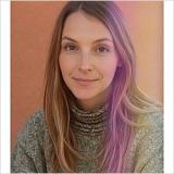 Katie Webb Marriage and Family Therapist Associate