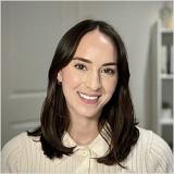 Sarah Perone Registered Psychotherapist (Qualifying)